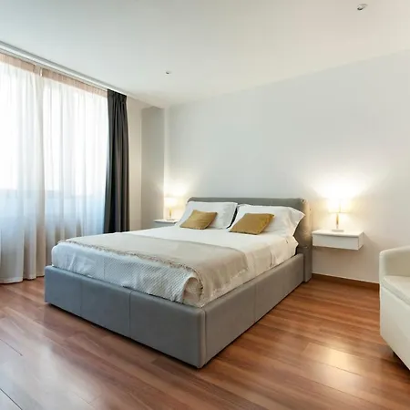 San Biagio Bed and Breakfast *