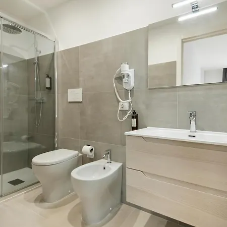 San Biagio Bed and Breakfast Λέτσε