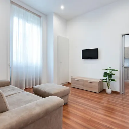 San Biagio Bed and Breakfast *