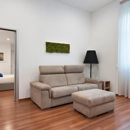 San Biagio Bed and Breakfast Λέτσε