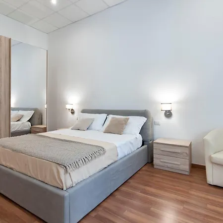Bed and Breakfast San Biagio Λέτσε
