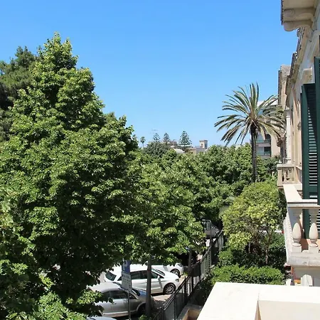 San Biagio Bed and Breakfast